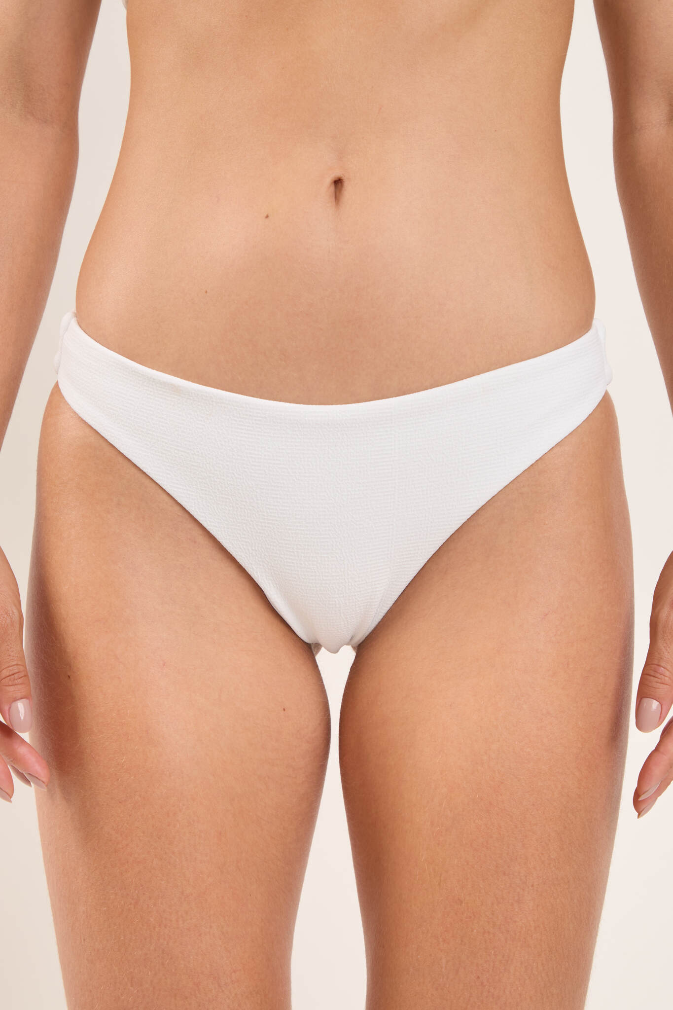 Gallery: Rio De Sol Bottom Bottom Sand-White Essential-Comfy