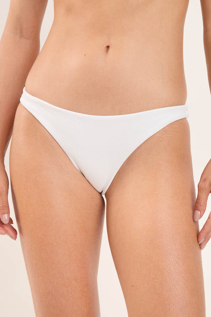 Gallery: Rio De Sol Bottom Bottom Sand-White Leblon