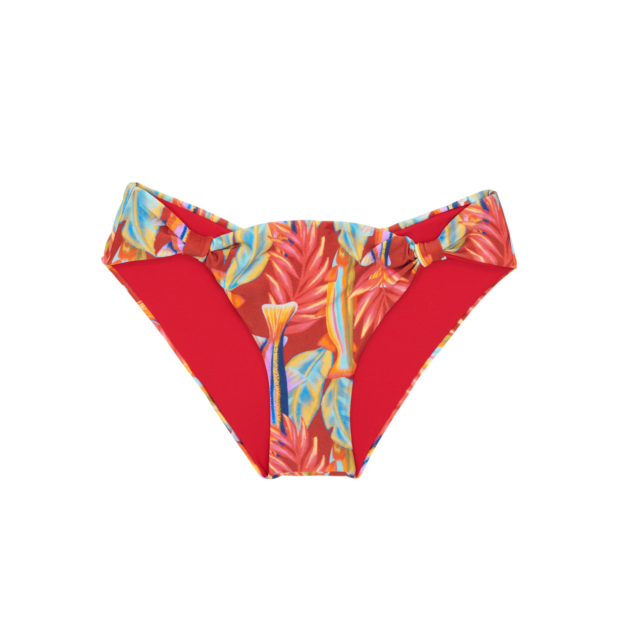 Product Front: Rio De Sol Bottom Bottom Sea-Bloom Mel-Comfy