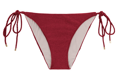 Product Front: Rio De Sol Bottom Bottom Shimmer-Divino Ibiza-Rope