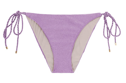 Product Front: Rio De Sol Bottom Bottom Shimmer-Harmonia Ibiza-Rope
