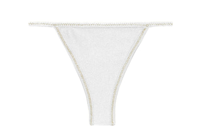 Product Front: Rio De Sol Bottom Bottom Shimmer-White California
