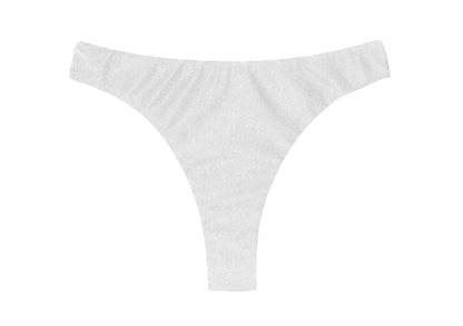Product Front: Rio De Sol Bottom Bottom Shimmer-White Nice-Fio