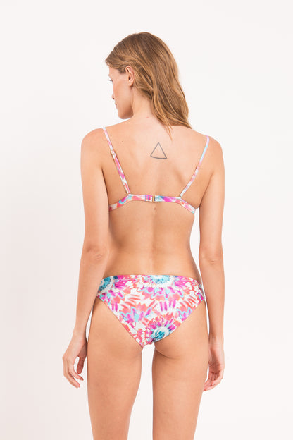 Model Back: Rio De Sol Bottom Bottom Splash Essential-Comfy