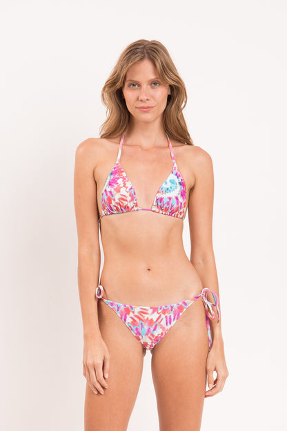 Model Front: Rio De Sol Bottom Bottom Splash Ibiza-Comfy