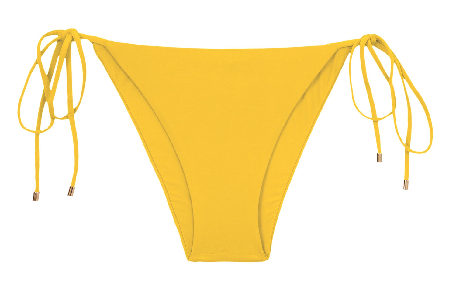 Product Front: Rio De Sol Bottom Bottom Sunflower Lacinho