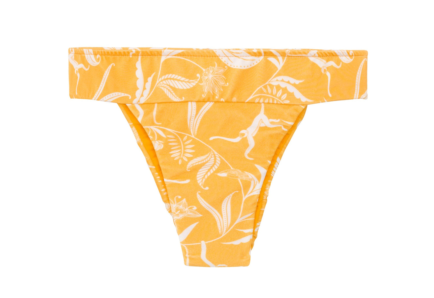 Product Front: Rio De Sol Bottom Bottom Sunny-Forest Rio-Cos