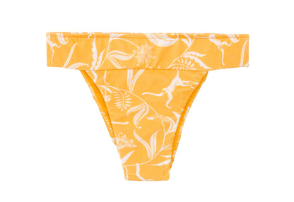 Product Front: Rio De Sol Bottom Bottom Sunny-Forest Rio-Cos