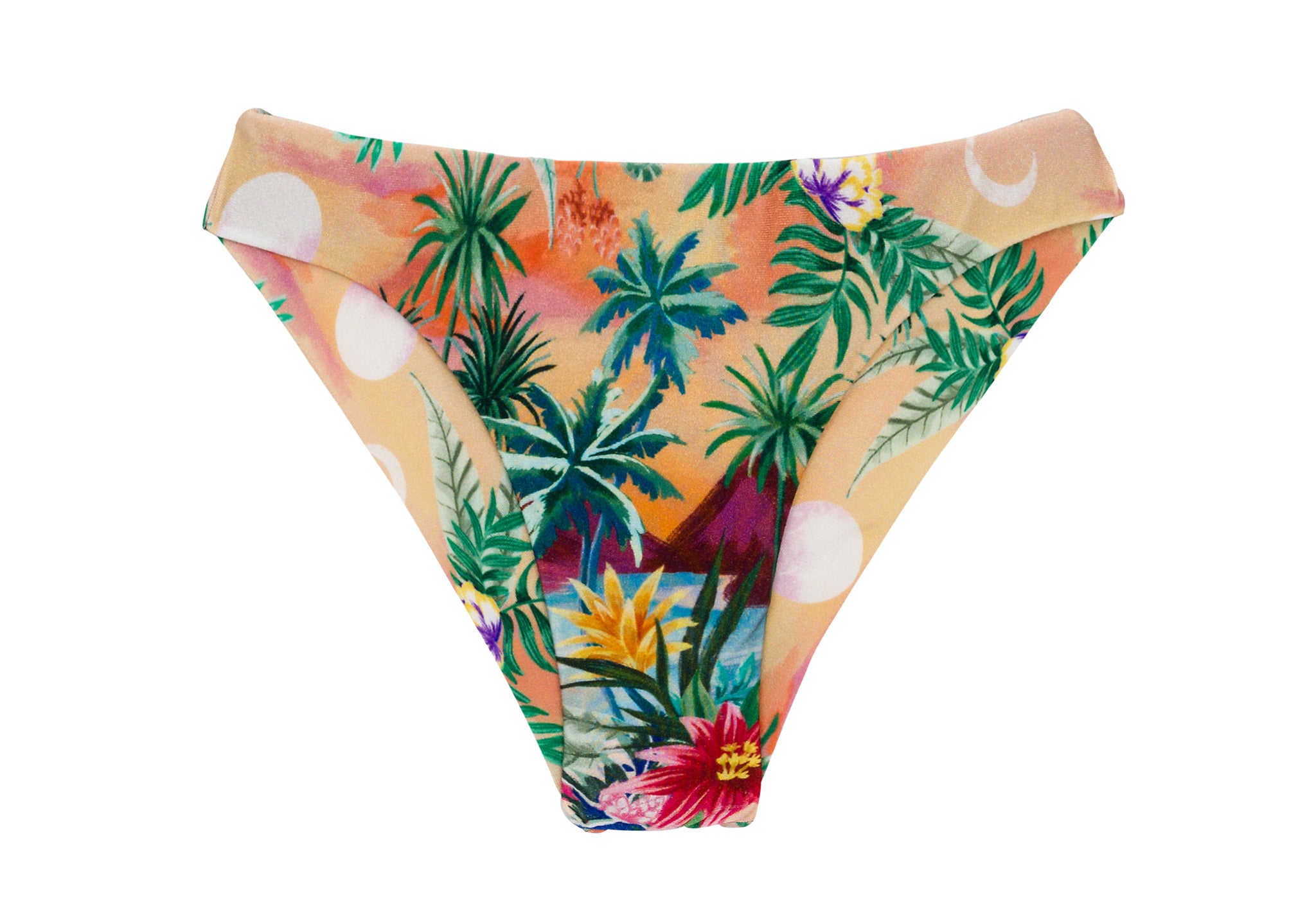 Product Front: Rio De Sol Bottom Bottom Sunset Nice