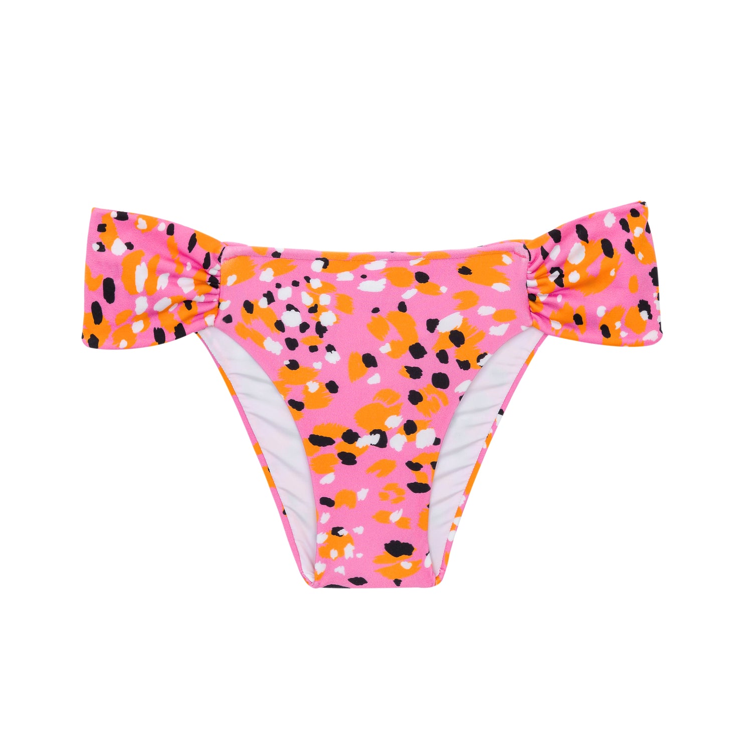 Product Front: Rio De Sol Bottom Bottom Sweet-Camo Baobi