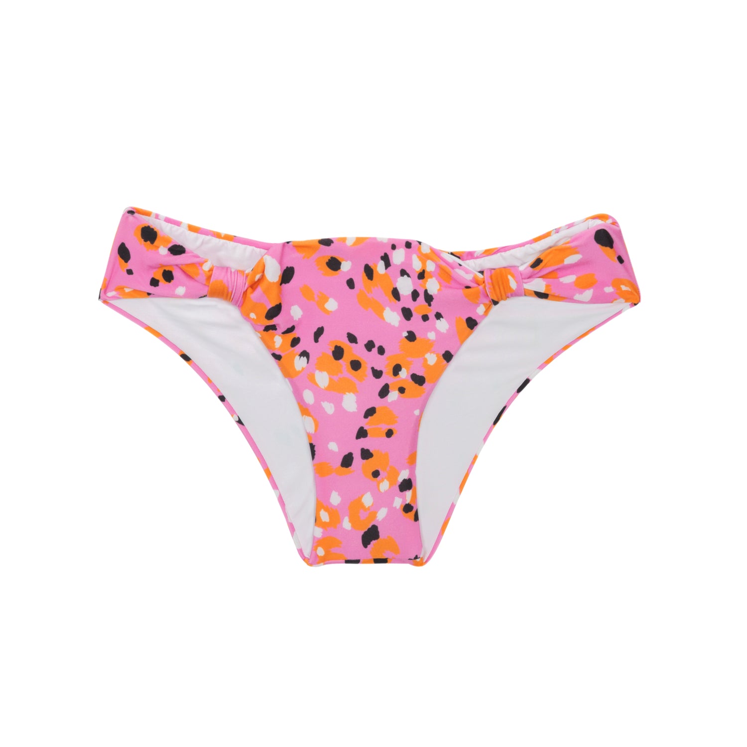 Product Front: Rio De Sol Bottom Bottom Sweet-Camo Mel