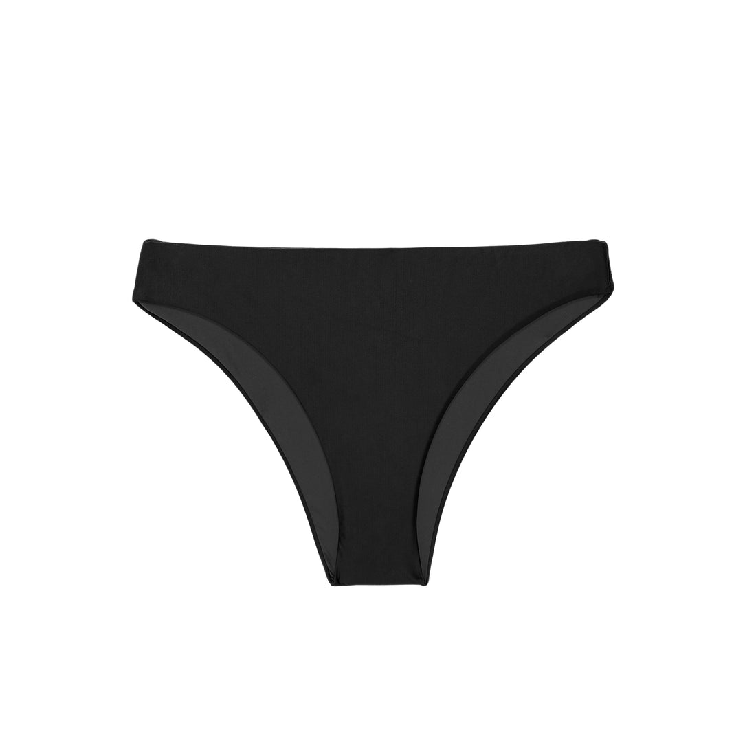 Product Front: Rio De Sol Bottom Bottom Touch-Black Essential