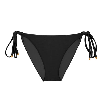 Product Front: Rio De Sol Bottom Bottom Touch-Black Ibiza-Comfy