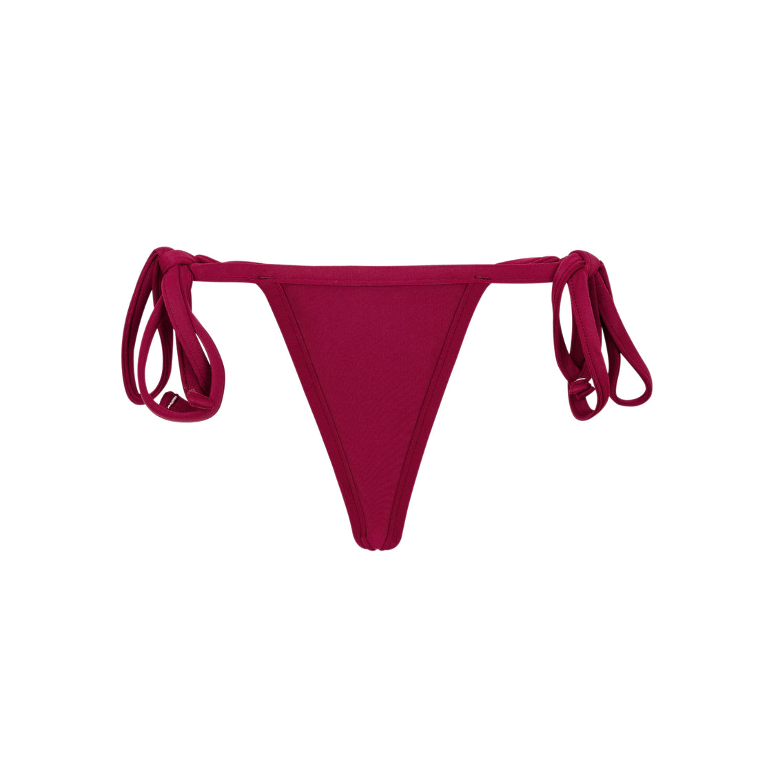Product Front: Rio De Sol Bottom Bottom Touch-Carmim Super-Fio