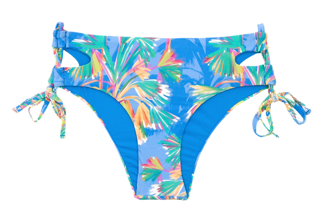 Product Front: Rio De Sol Bottom Bottom Treetop Madrid