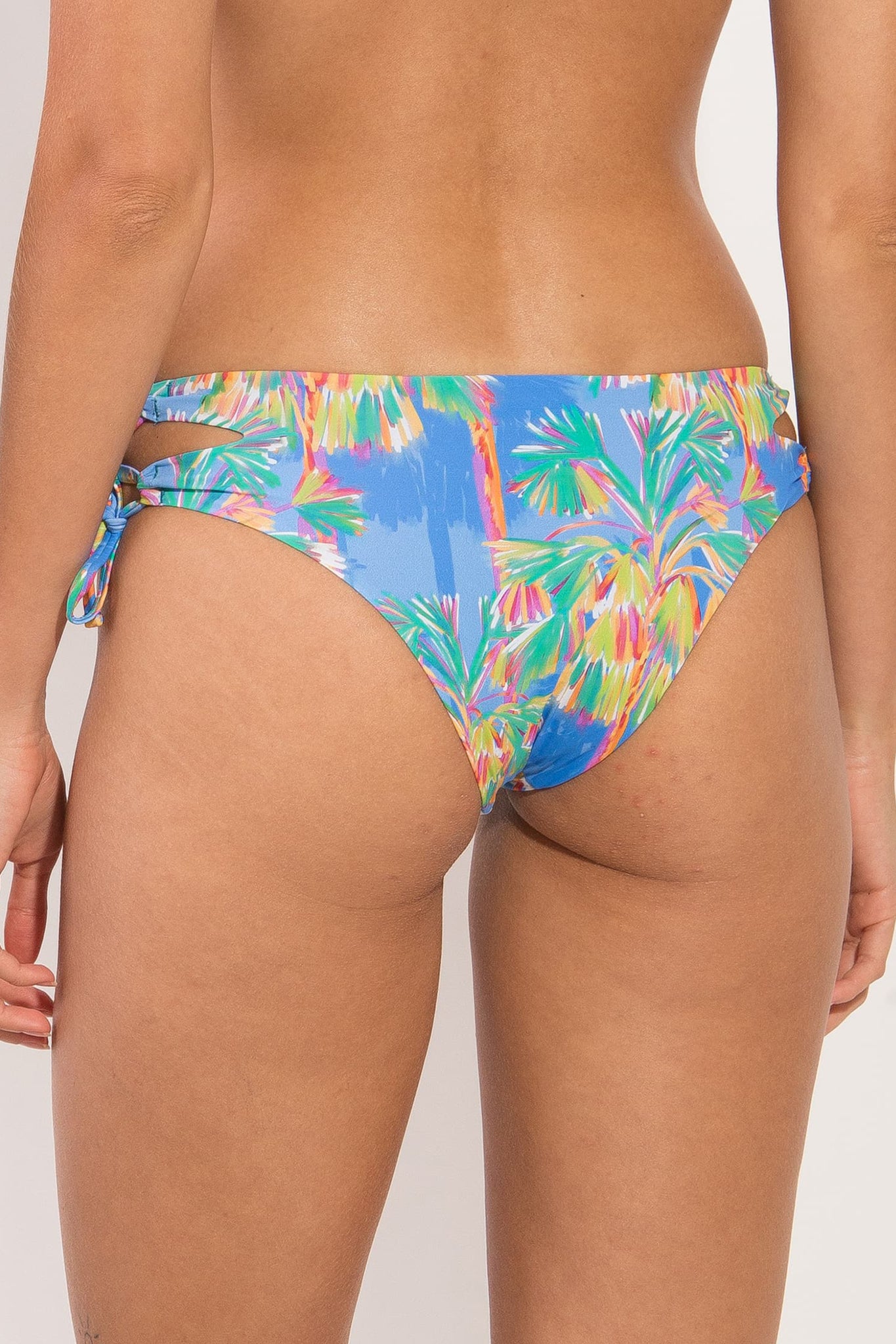 Image 08: Rio De Sol Bottom Bottom Treetop Madrid