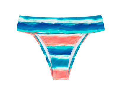 Product Front: Rio De Sol Bottom Bottom Upbeat Tri Cos
