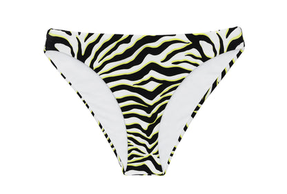 Product Front: Rio De Sol Bottom Bottom Wild-Black Comfy