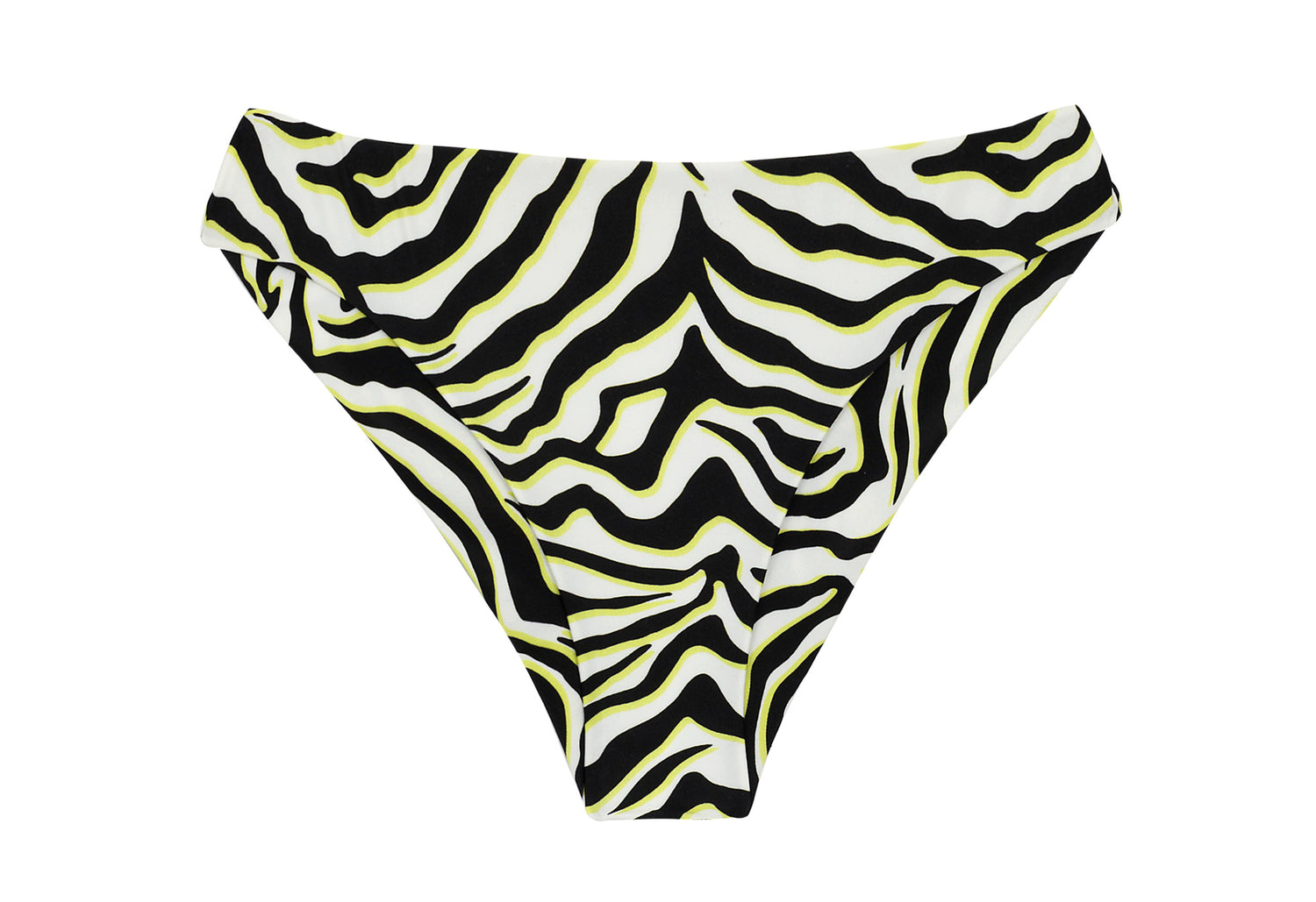 Product Front: Rio De Sol Bottom Bottom Wild-Black Nice