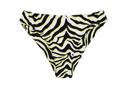 Product Front: Rio De Sol Bottom Bottom Wild-Black Nice