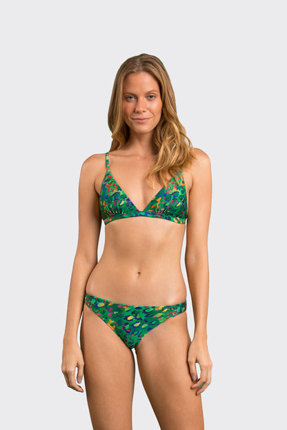 Model Front: Rio De Sol Bottom Bottom Wilds Essential-Comfy