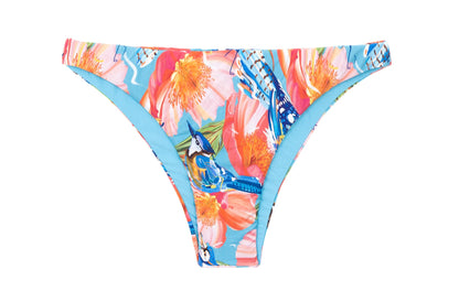 Product Front: Rio De Sol Bottom Bottom Zinnia Leblon