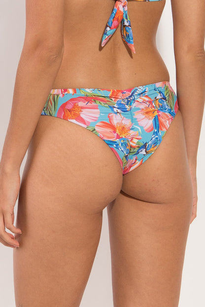 Image 08: Rio De Sol Bottom Bottom Zinnia Mel
