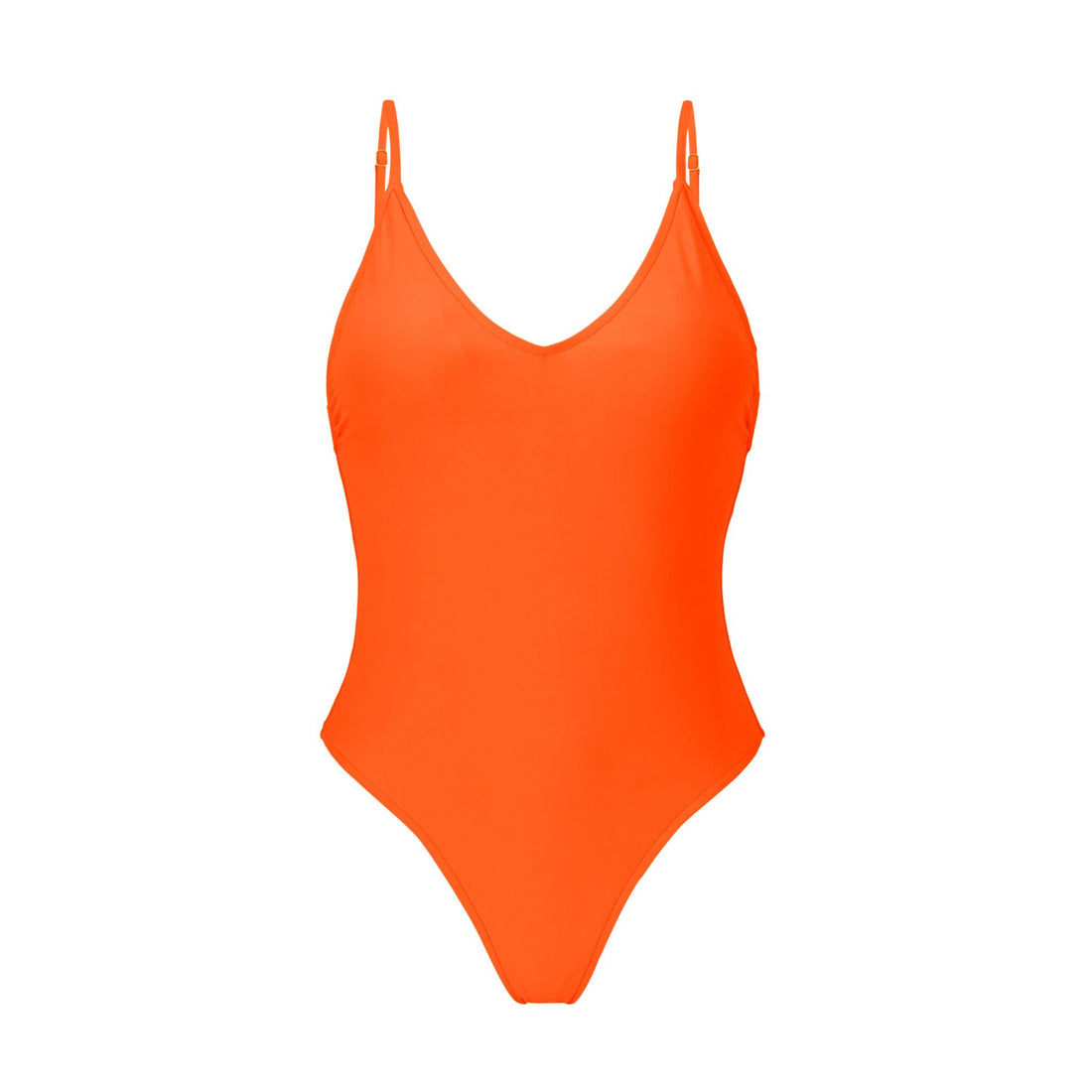 Product Front: Rio De Sol One-Piece Calendula Hype