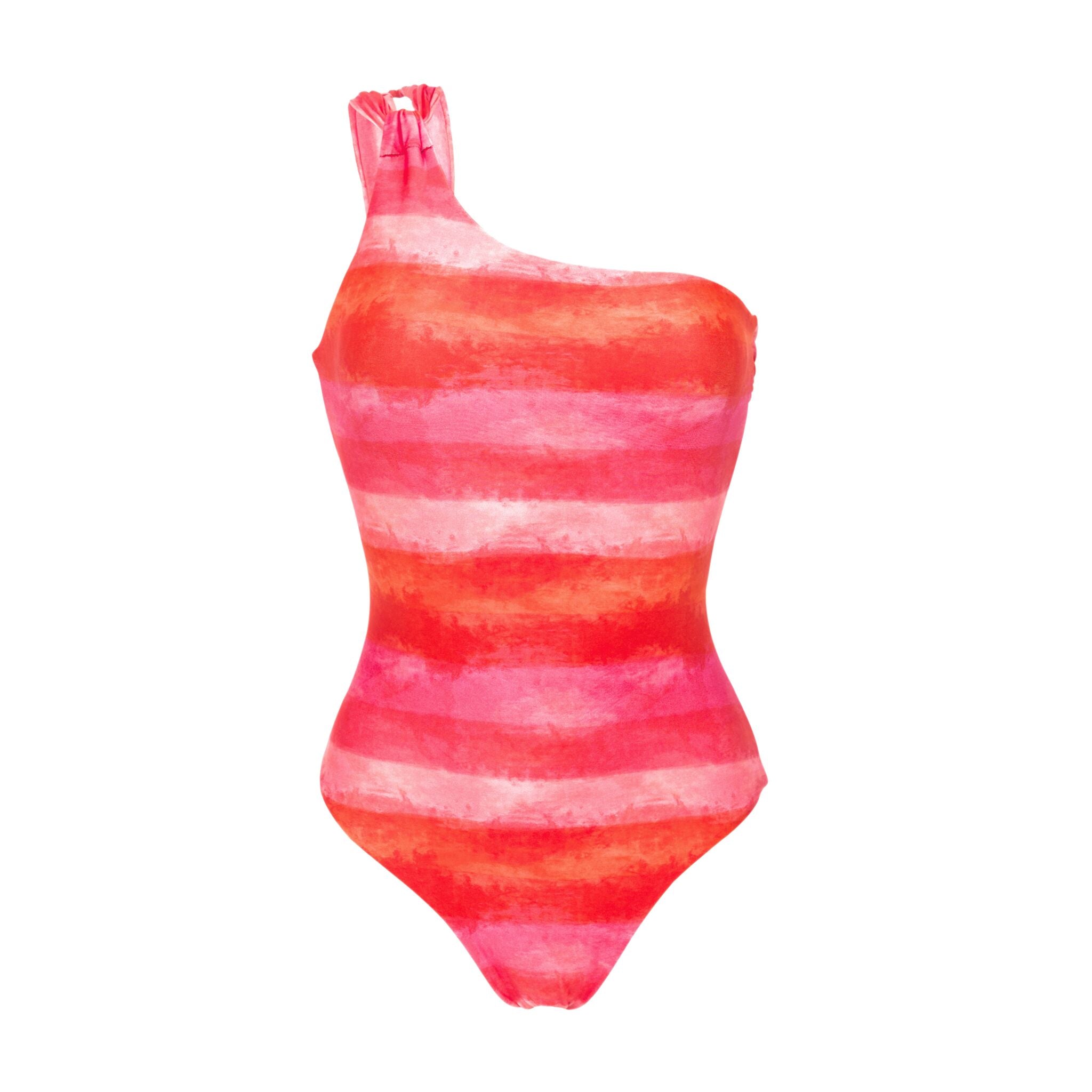 Product Front: Rio De Sol One-Piece Cher Santorini