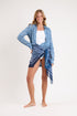Product Front: Rio De Sol Pareo Chuva Canga