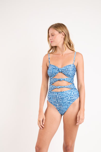 Image 06: Rio De Sol One-Piece Chuva Stella