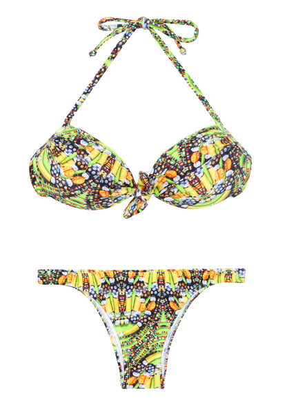 Product Front: Rio De Sol Set Corujas