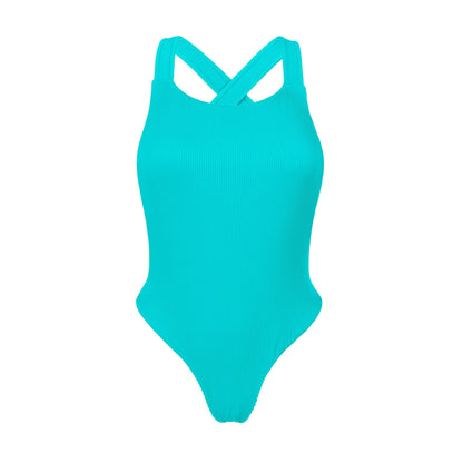 Product Front: Rio De Sol One-Piece Cotele-Jade Olivia