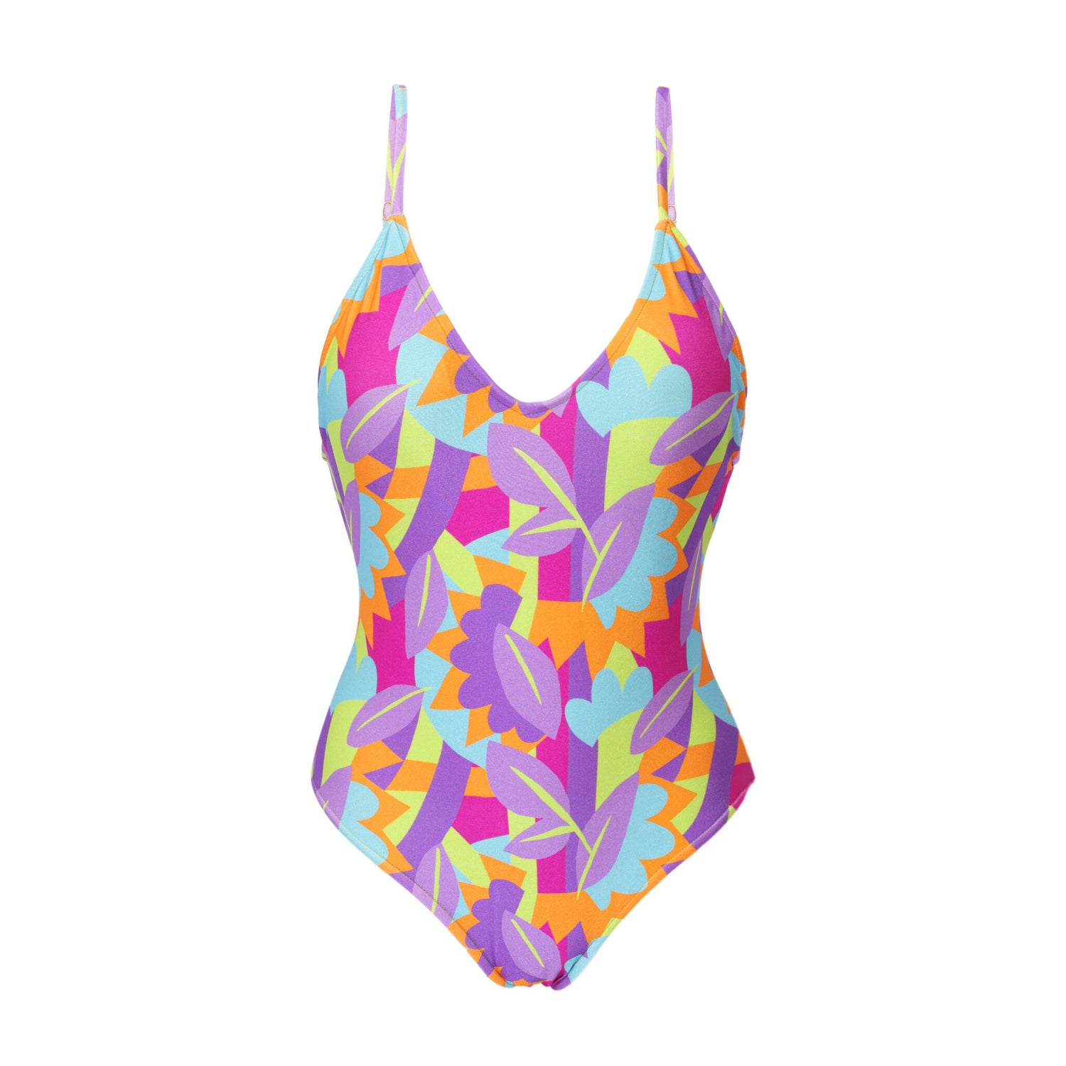 Product Front: Rio De Sol One-Piece Dreams Hype