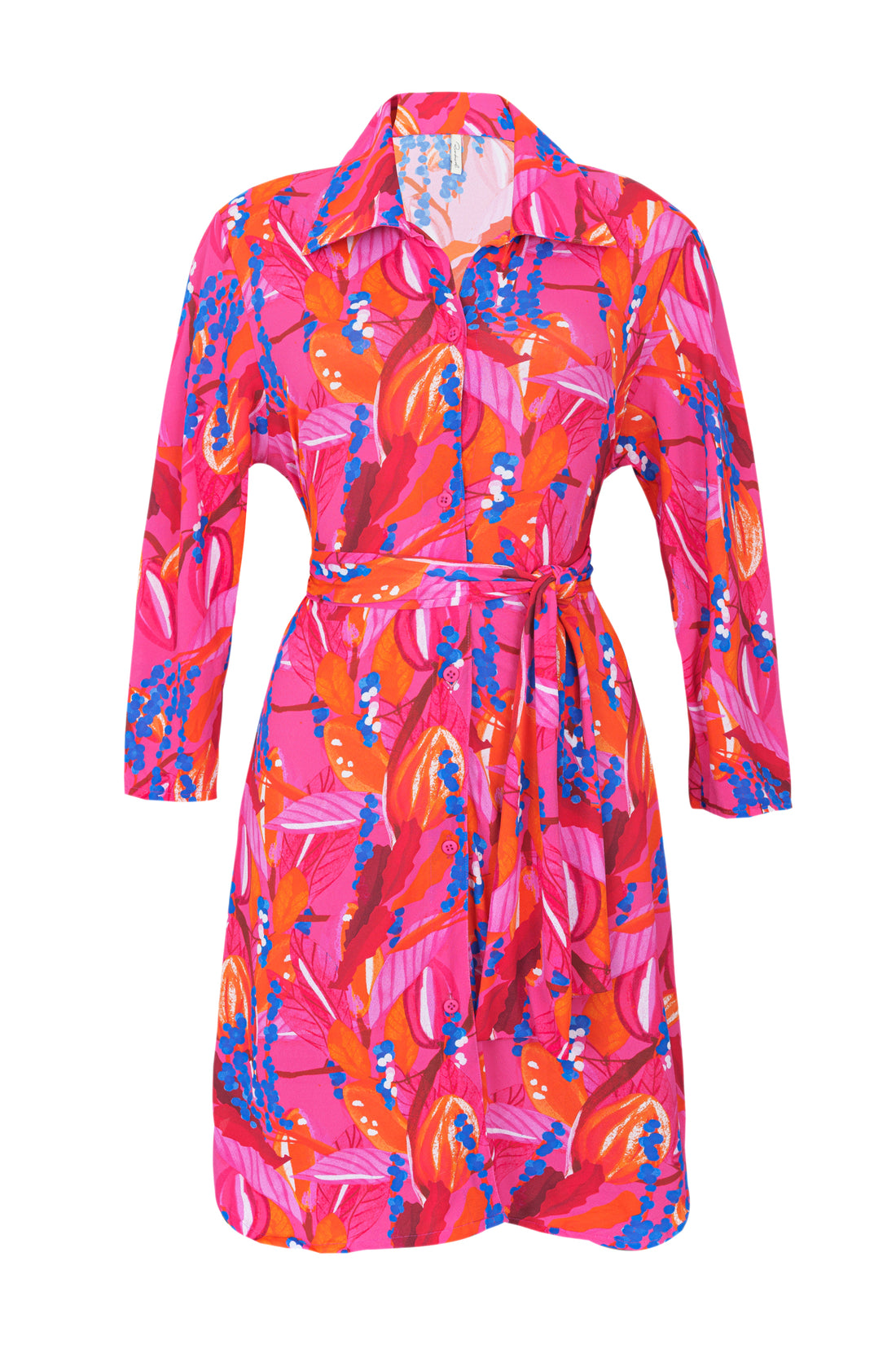 Product Front: Rio De Sol Beach Dresses Flavors Chemise