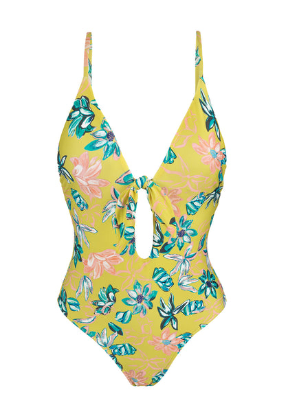 Product Front: Rio De Sol One-Piece Florescer Hype No