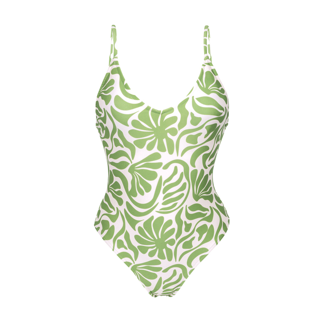 Product Front: Rio De Sol One-Piece Flow Hype