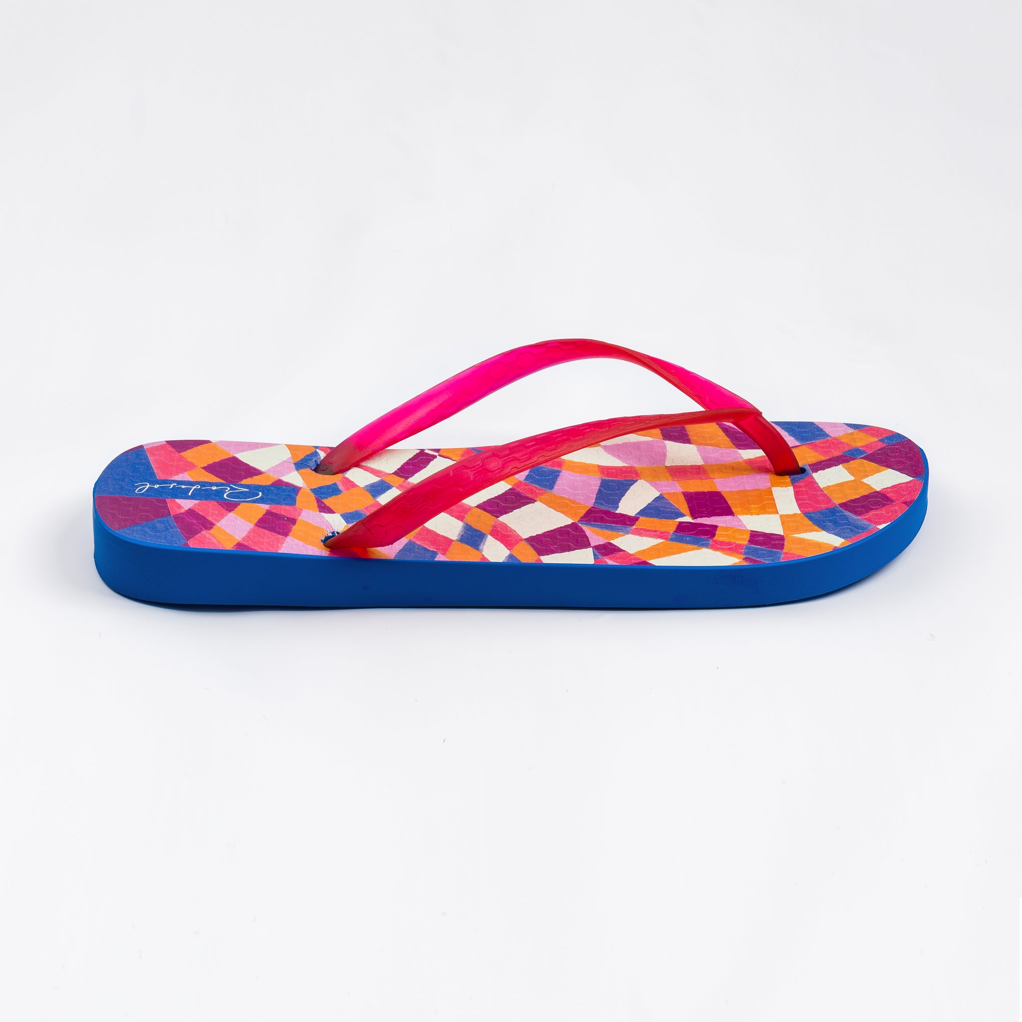 Image 03: Rio De Sol Flip-Flop Funny Slim