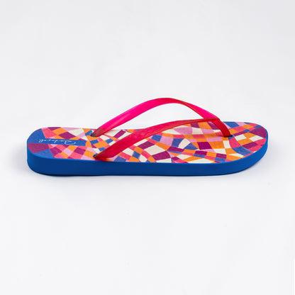Image 03: Rio De Sol Flip-Flop Funny Slim