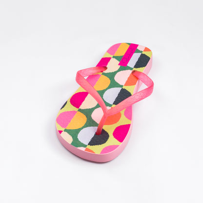 Image 05: Rio De Sol Flip-Flop Garden City Slim