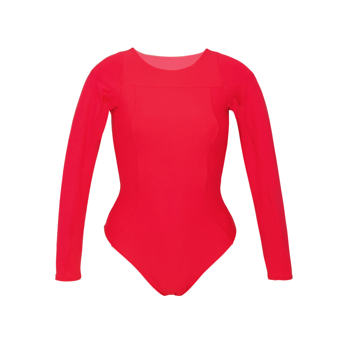 Product Front: Rio De Sol One-Piece Hibiscus Surf