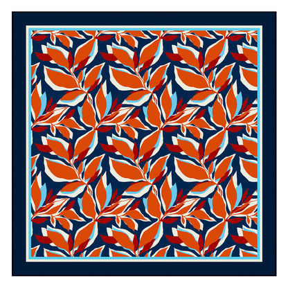 Product Front: Rio De Sol Pareo Leaves Canga