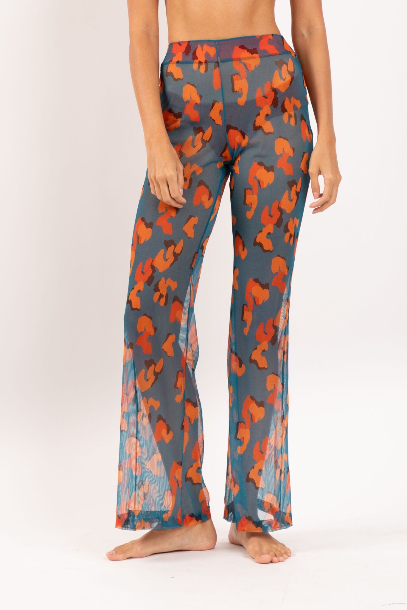 Gallery: Rio De Sol Beach Trousers Luma Pants Lana