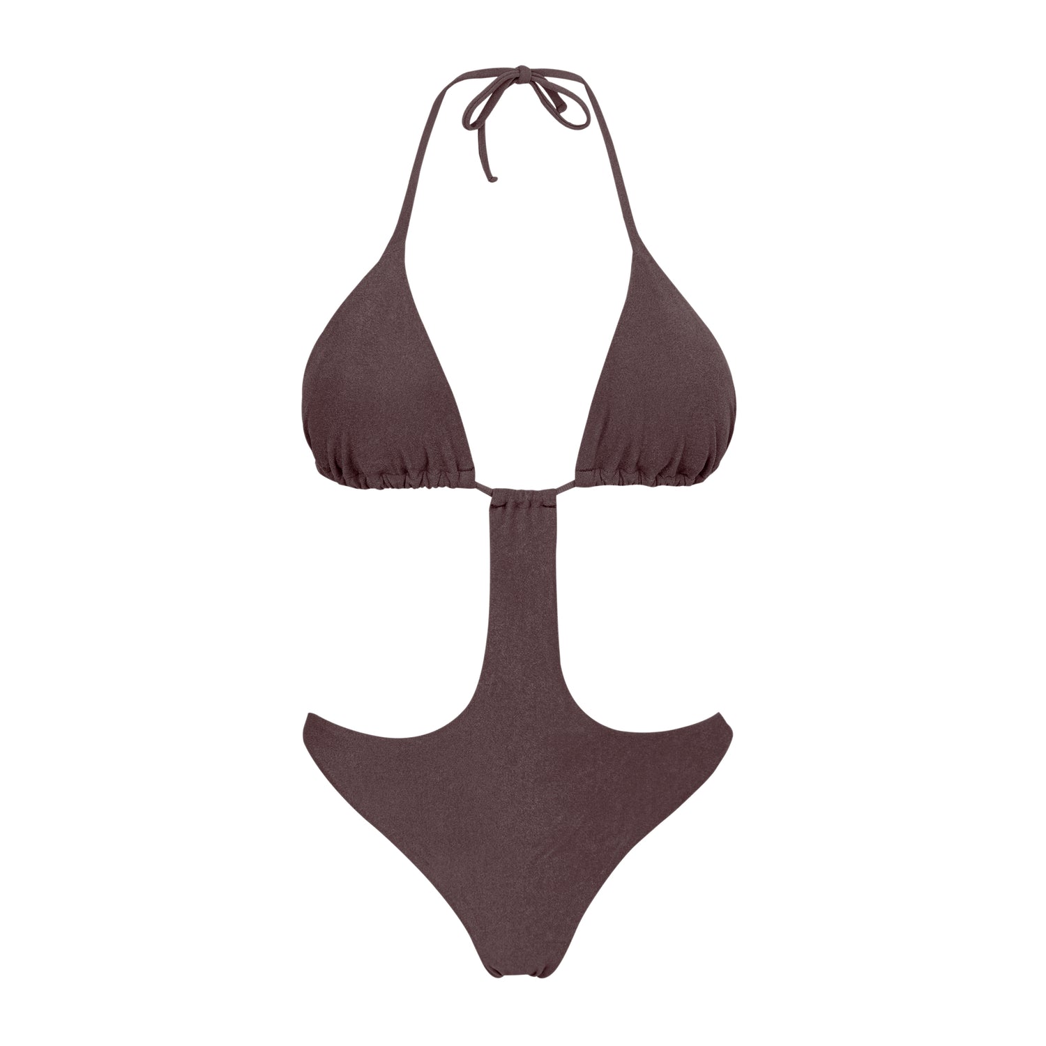 Product Front: Rio De Sol One-Piece Malibu-Ebano Becky