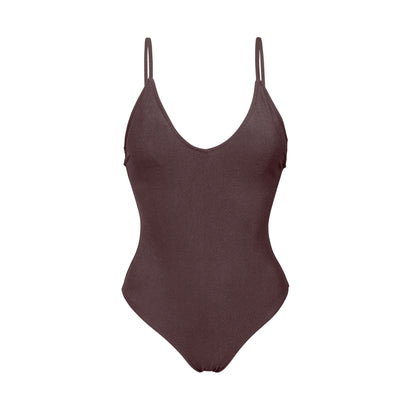 Product Front: Rio De Sol One-Piece Malibu-Ebano Hype