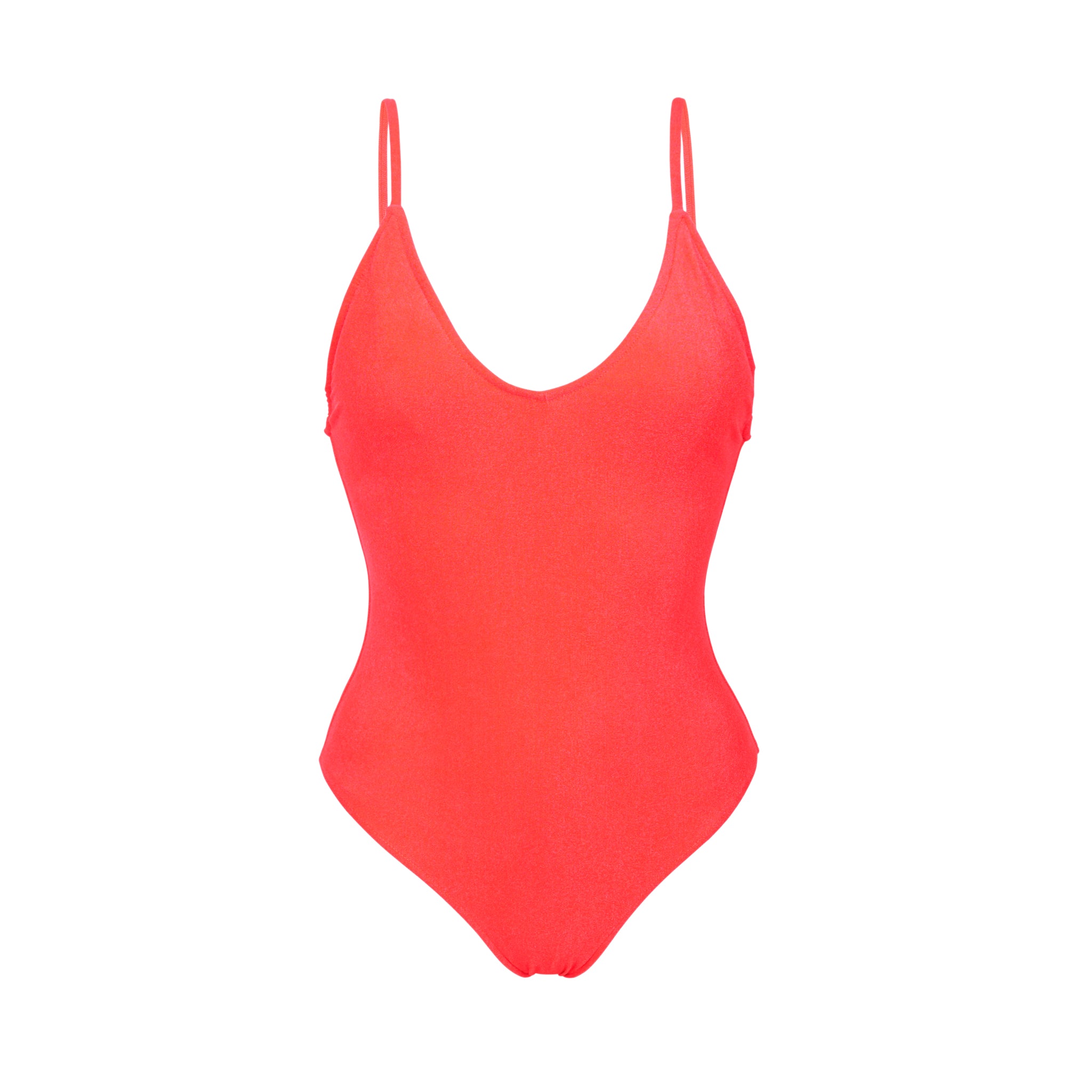 Product Front: Rio De Sol One-Piece Malibu-Folia Hype