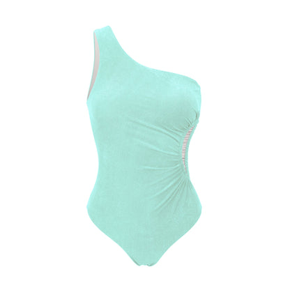Product Front: Rio De Sol One-Piece Malibu-Menta Maeve
