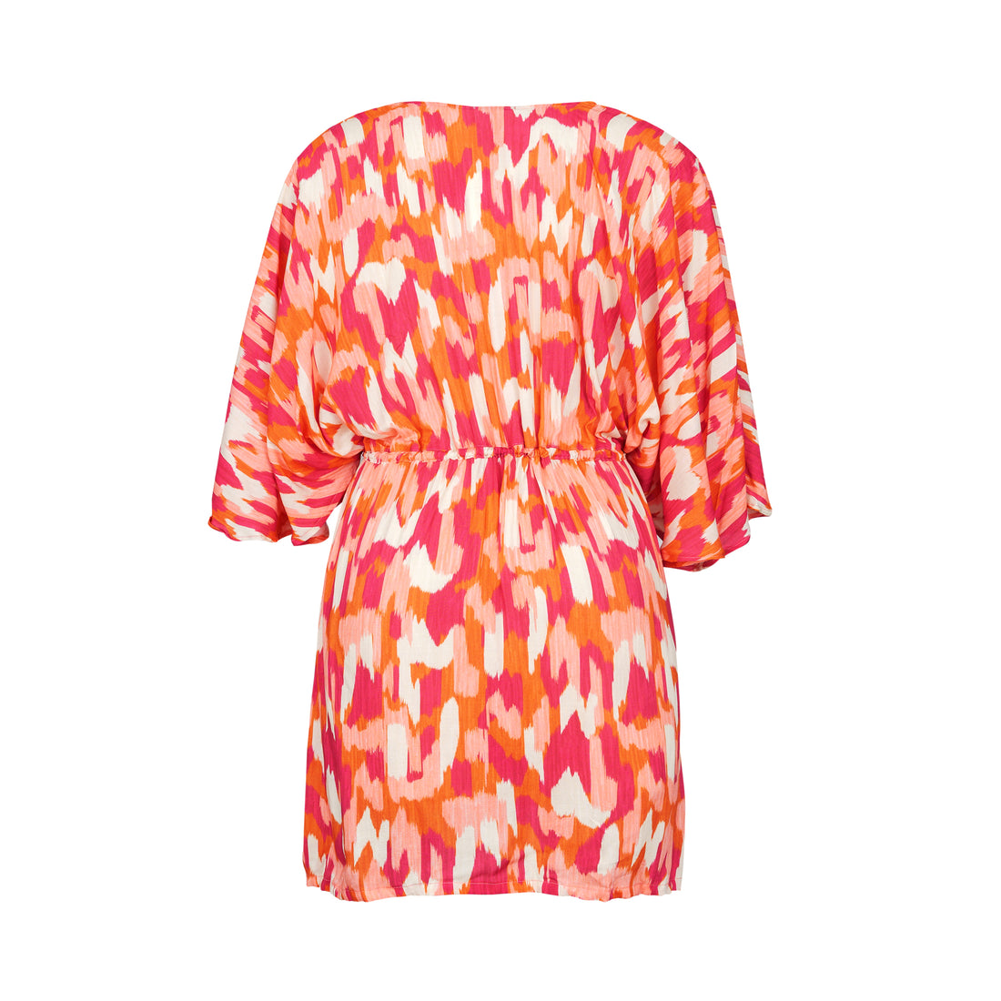 Product Back: Rio De Sol Beach Dresses Mirage Kaftan Bel