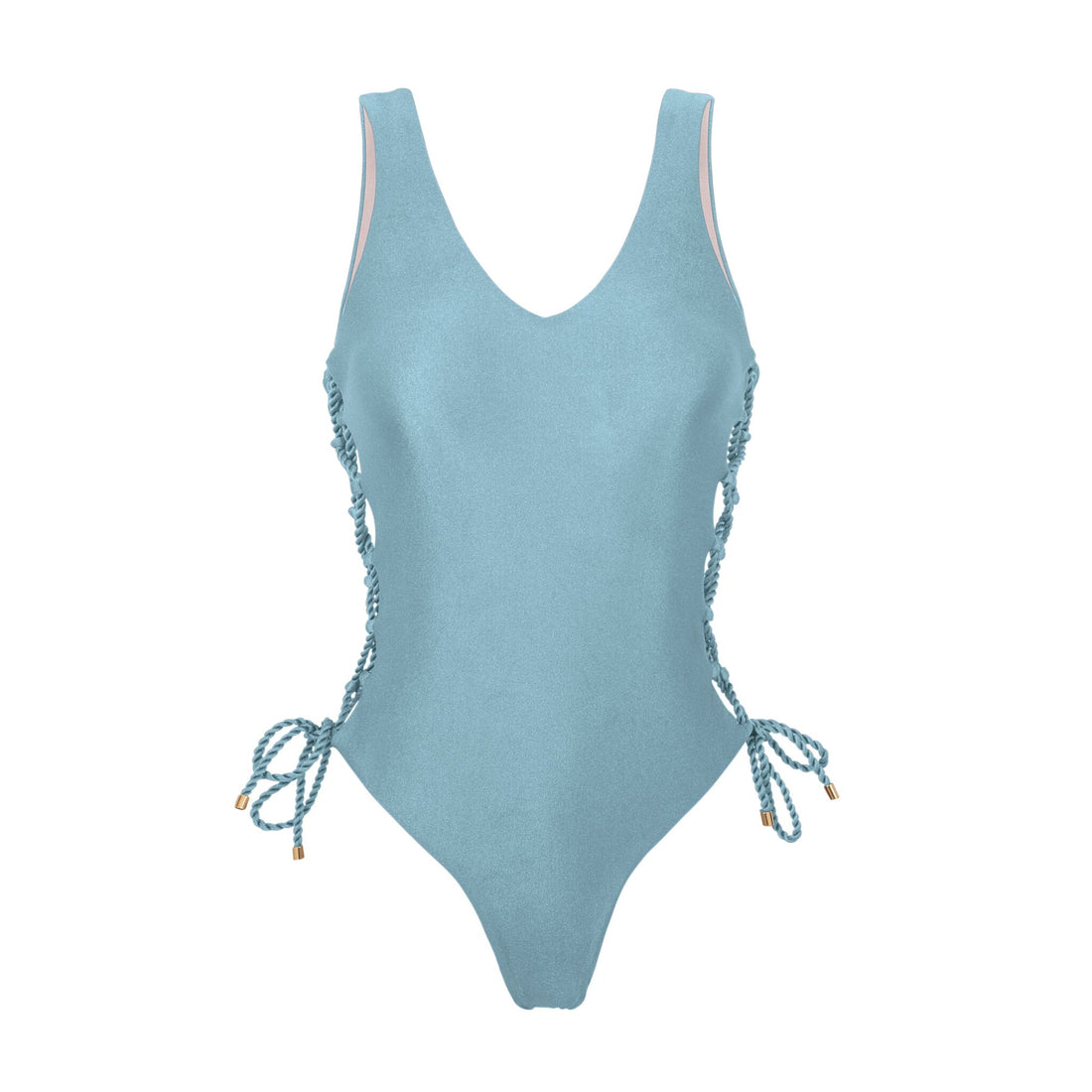 Product Front: Rio De Sol One-Piece Mirante Zoe