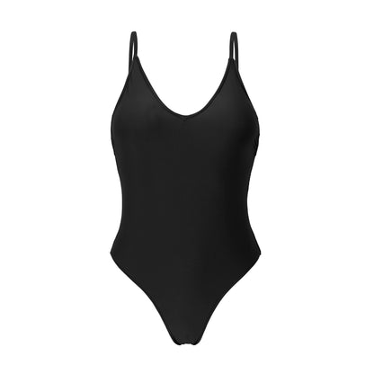 Product Front: Rio De Sol One-Piece Nero Hype